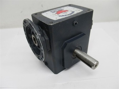 Ironman 30138140-AM , GRG-BMQ-821-40-R-D80C , Right Angle Gear Reducer