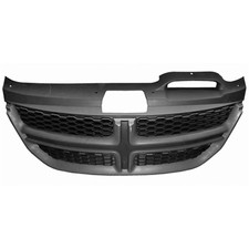 Ch1200361 New Replacement Front Grille Fits 2011-2020 Dodge Journey