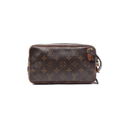 Louis Vuitton Monogram Pochette Metis L850031 156684098