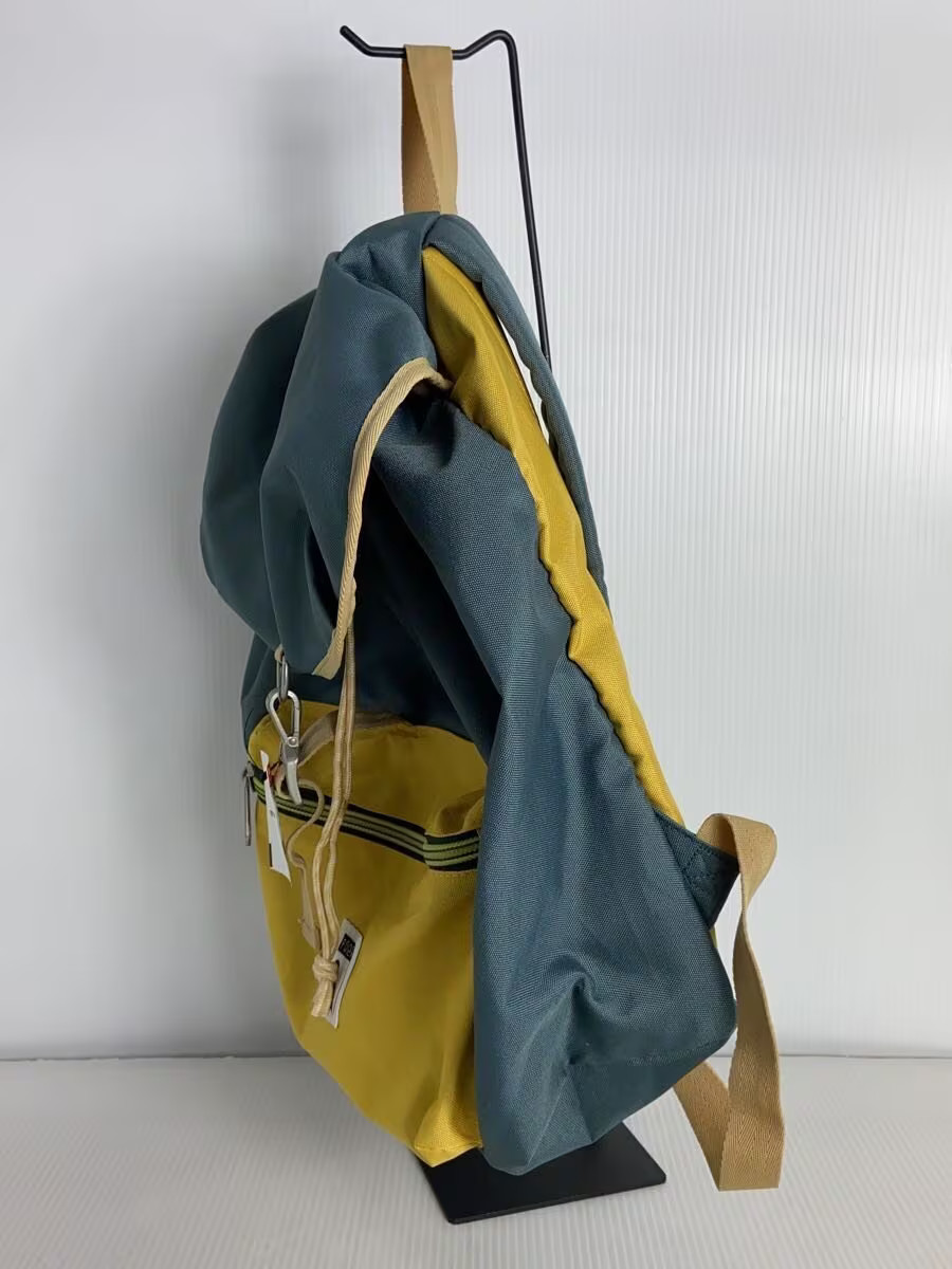 POLER OUTDOOR STUFF Backpack Green - image 2