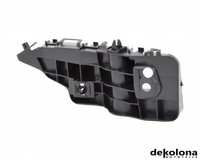 Halter StoßStange Links Vorne FüR Suzuki Swift 4 1.3 Ddis 1.2 4X4 10.10 - 04.17