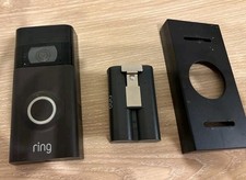 Ring Video Doorbell 2