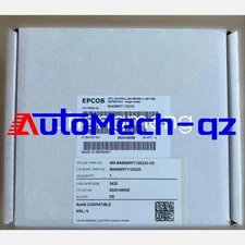 BR6000R12 B44066R7112E230 EPCOS controller new via FedEx or DHL