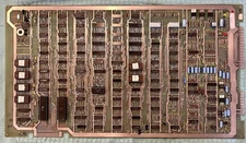 1981 Atari Centipede PCB. Cleaned, Refurbished, &  Tested. FREE SHIPPING!!!