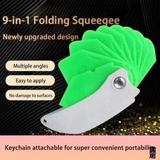 9 in 1 Silicone Caulking Tool Sealant Grout Remover Spreader Finishing Kit