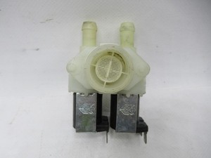 Magnetventil Zulaufventil Waschmaschine Studio Clatronic Teil nr 534009501