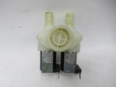 #ad Magnet Valve Inlet Valve Washing Machine Studio Clatronic Part No 534009501 $121.12