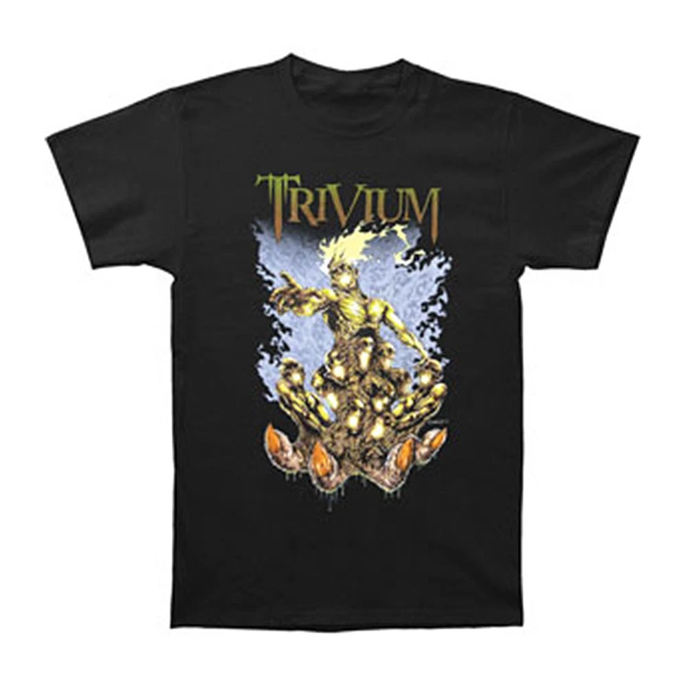 Trivium Shirt for sale - eBay