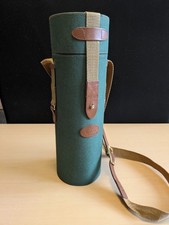 Glenfiddich Whisky Bottle Carrier Holder with Strap Field and Outdoor Accessory