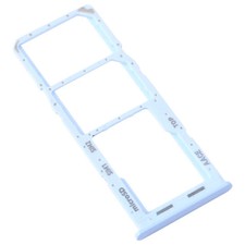 For Samsung Galaxy A13 SM-A135 Original SIM Card Tray SIM Card Tray Micro S