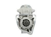Anlasser 3.0 Kw Neu Eurostarter Oe-Nr. 128000-0490 FüR Isuzu