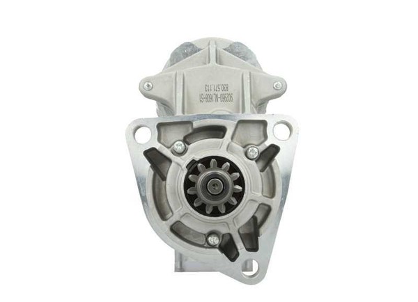 Anlasser 3.0 Kw Neu Eurostarter Oe-Nr. 128000-0490 FüR Isuzu-image