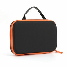 Hartschalentasche strapazierf&auml;hig Schutztasche mit Griff langlebig f&uuml;r Garage