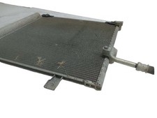 Radiateur Mitsubishi SPACE STAR