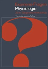 Examens-Fragen Physiologie