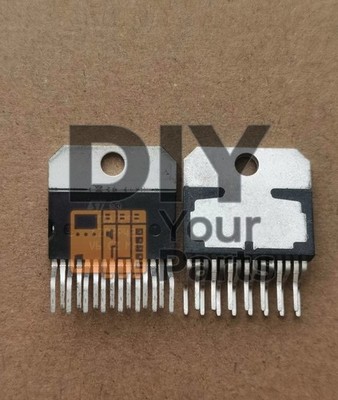 1PCS TDA7293 TDA 7293 TDA7293V NEW AUDIO AMPLIFIER CHIP IC
