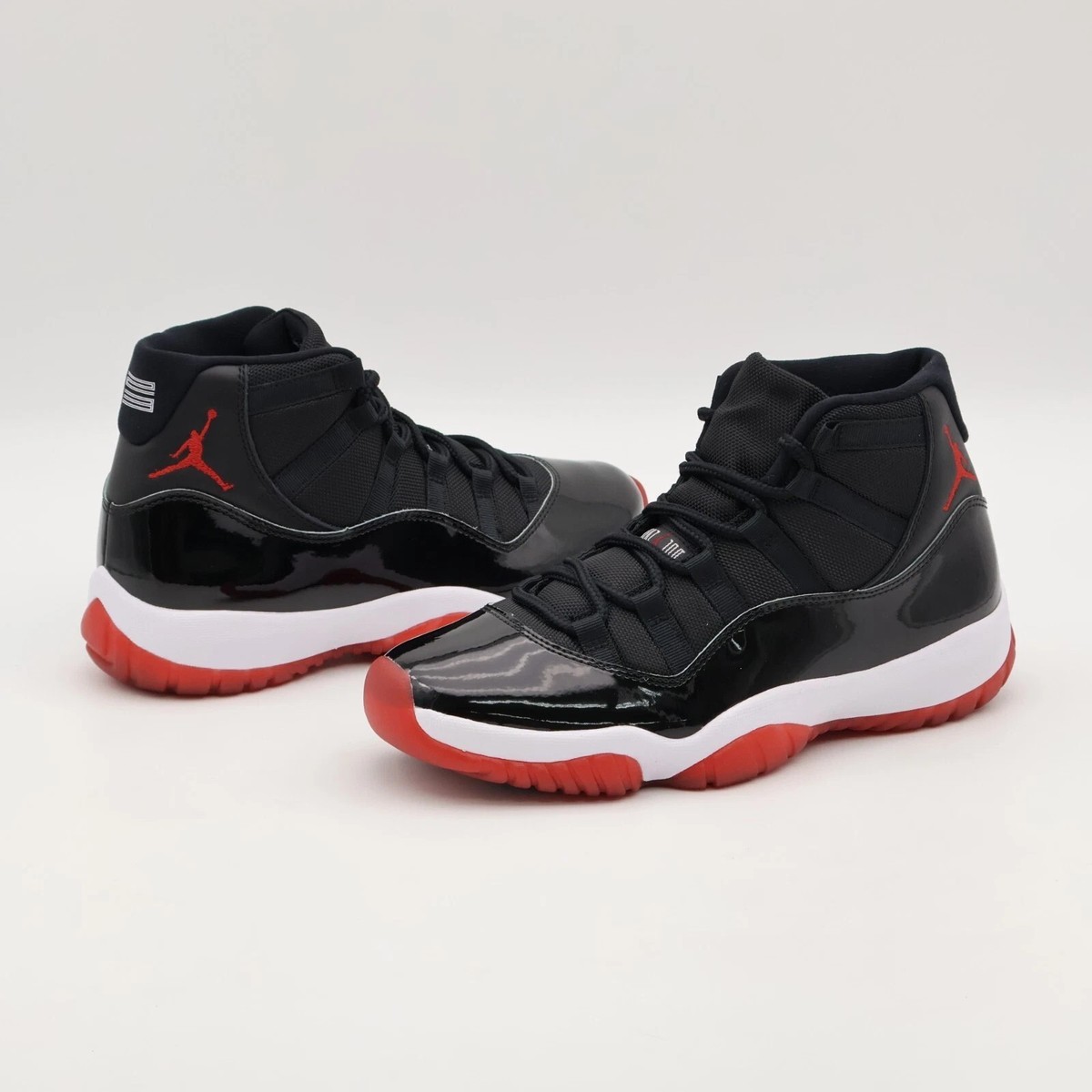 Size 12 - Jordan 11 Retro High Bred for sale online | eBay