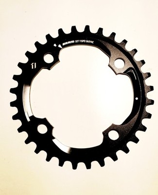 Kettenblatt vorne Sram 32 T 11 Speed X-Sync