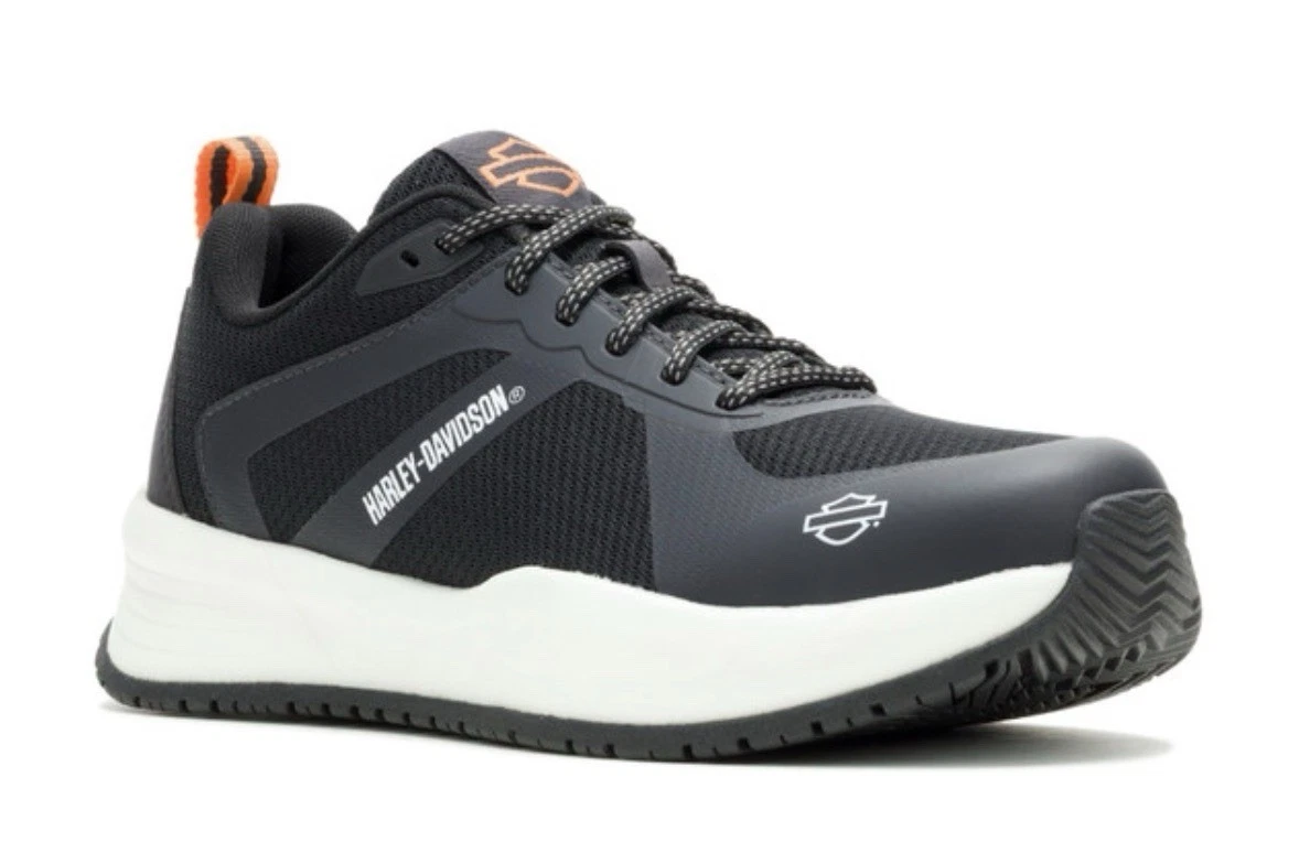 Harley-Davidson Sneakers for Men for Sale | Shop Men's Sneakers | eBay
