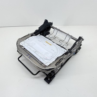 2024 - 2025 SUBARU IMPREZA FRONT RIGHT SIDE PASSENGER SEAT LOWER FRAME TRACK OEM
