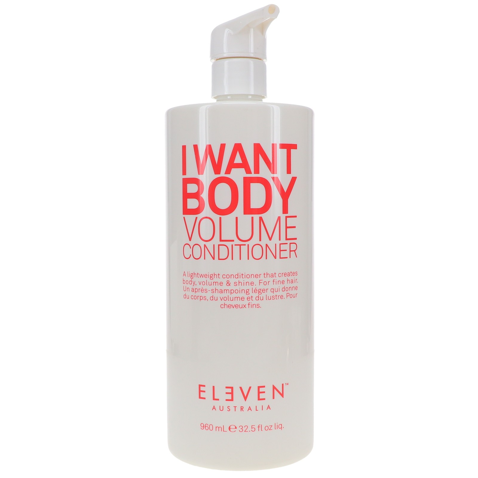 ELEVEN Australia I Want 325 11490₽