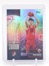 YANG HANSEN 2025-26 TOPPS RISE TO STARDOM HOLO ROOKIE #RTS-16 TRAIL Q6196