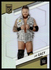 2023 Donruss Elite WWE Joe Gacy #7