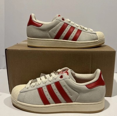 adidas Superstar II 'Valentine's Day' (2026) (KH9037) Size 9.5 NEW W OG BOX