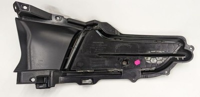 2017-2020 Acura MDX Front Left Driver Side Bumper Inner Garnish