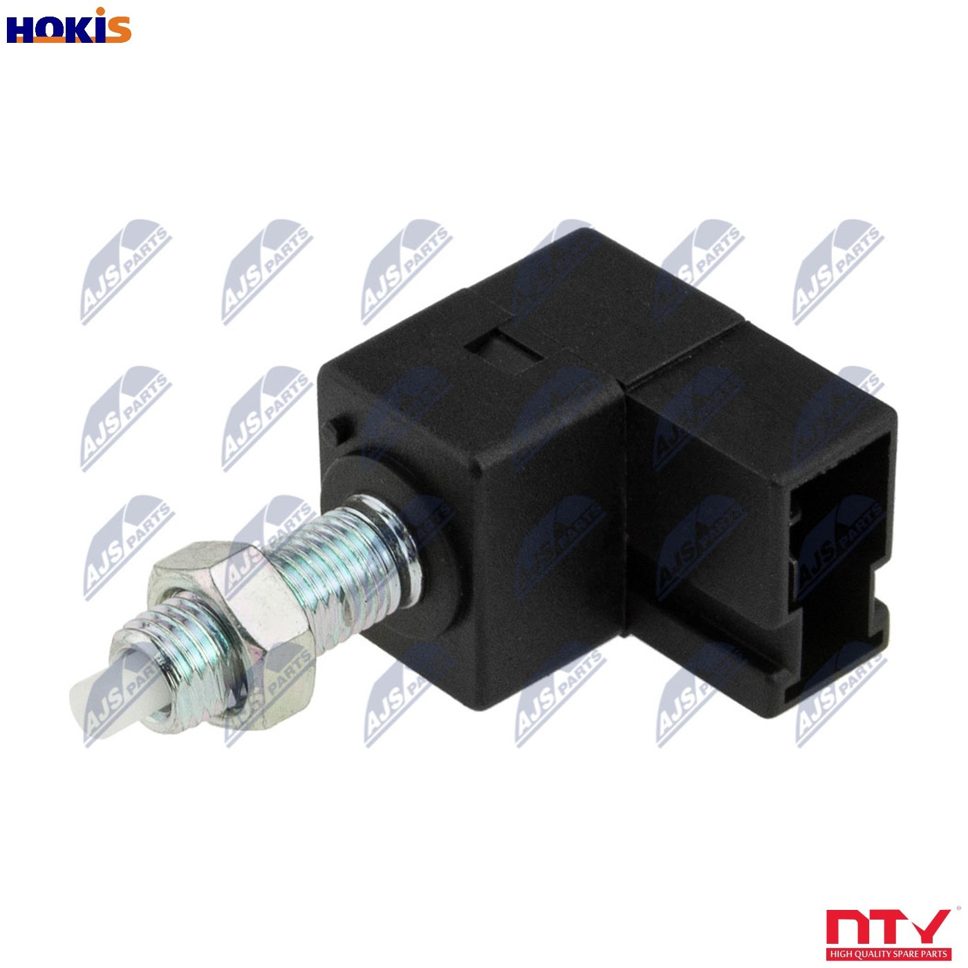 STOP LIGHT SWITCH ECW-KA-000 FOR HYUNDAI TERRACAN MATRIX LANTRA/III SONATA/V XG - Image 2