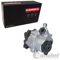 Kamoka Servopumpe Hydraulikpumpe Passend FüR Audi A4 Seat Exeo | PP010