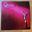 QUEEN SELF TITLED LP (1973) US EDITION ELEKTRA EKS 75064 VINYL RECORD