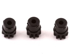 Kyosho MZ6BK-09 - Mini-Z Pinion Gear Set, 6/8/9T