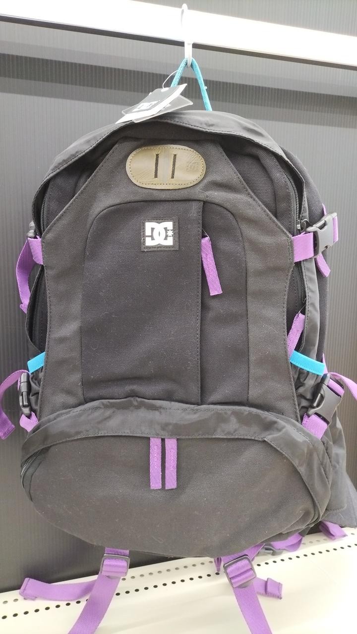Backpack DC - image 1