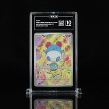 Marill 232/217 Me: Ascended Heroes Holo for sale online | eBay
