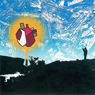 Polar Bear - In Each and Every One - Polar Bear CD BCVG The Cheap Fast Free Post