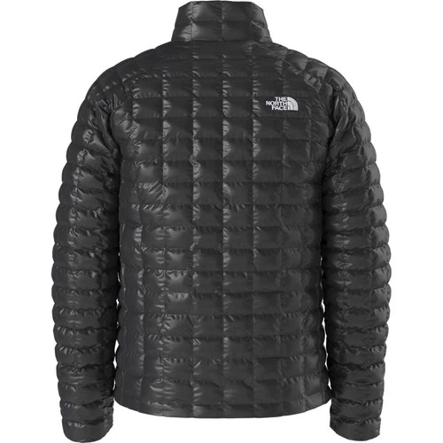 The North Face Men’s Big & Tall Thermoball Quilted Jacket TNF Black 4X NWT $200 image 6