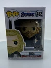 Funko POP! Marvel Avengers: Endgame Thor #482 Vinyl Figure NOT MINT