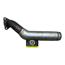 04-05 Mazda Miata Mx5 Msm Oem Mazdaspeed Speed Turbo Downpipe Pipe Flange Custom