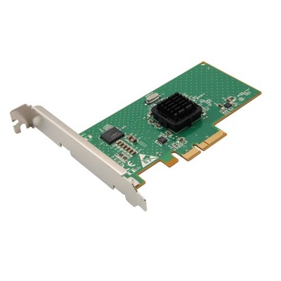 Silicom PESC62-BC-RoHs PCI-Express CN1620 102-02567 Server Adapter