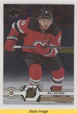 2019-20 Upper Deck Silver Foil Will Butcher #332 READ 0s9c