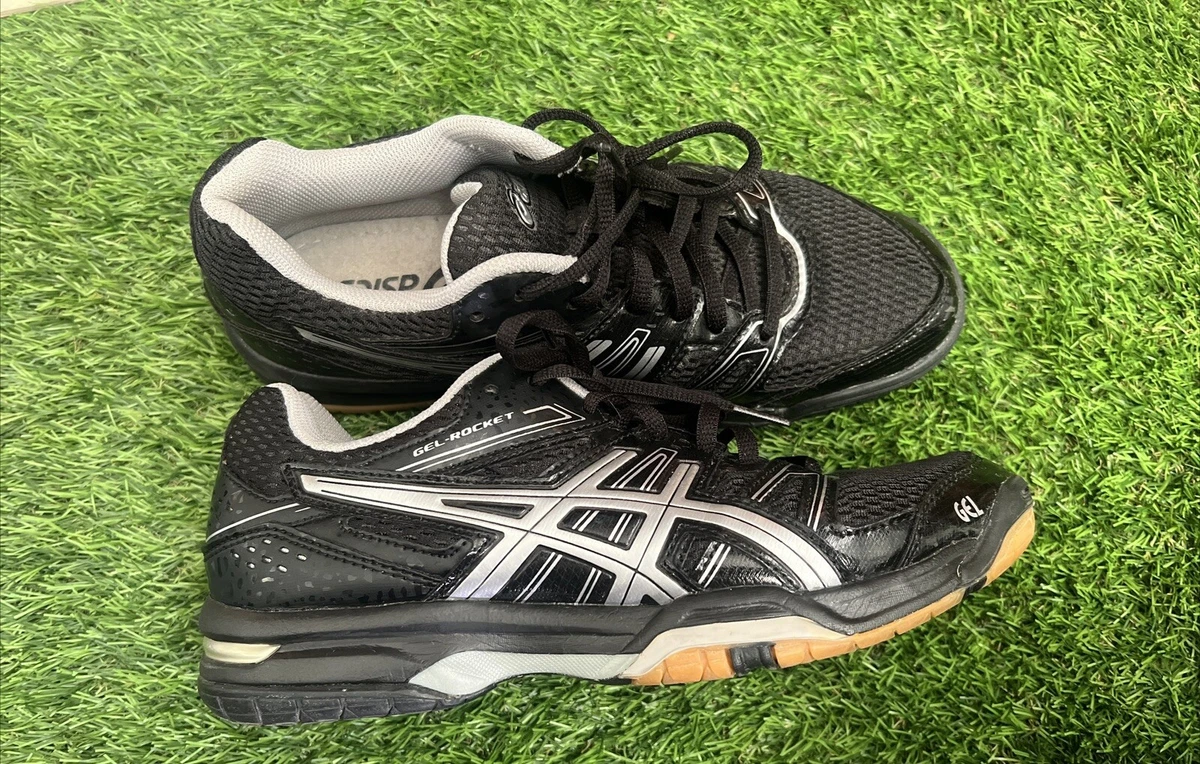 Asics gel hot sale rocket 7 ebay