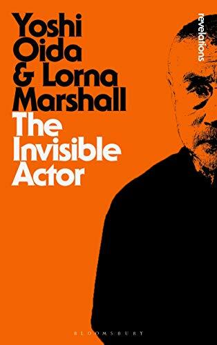 The Invisible Actor by Lorna Marshall (Paperback Book) - Image 5