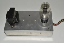 *LL* CUSTOM HEAVY DUTY Tube Amplifier  (TYK20)
