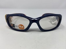 LIBERTY SPORT REC SPECS MORPHEUS II BLUE 53-17-130 GOGGLES F8 YOUTH LARGE 3950