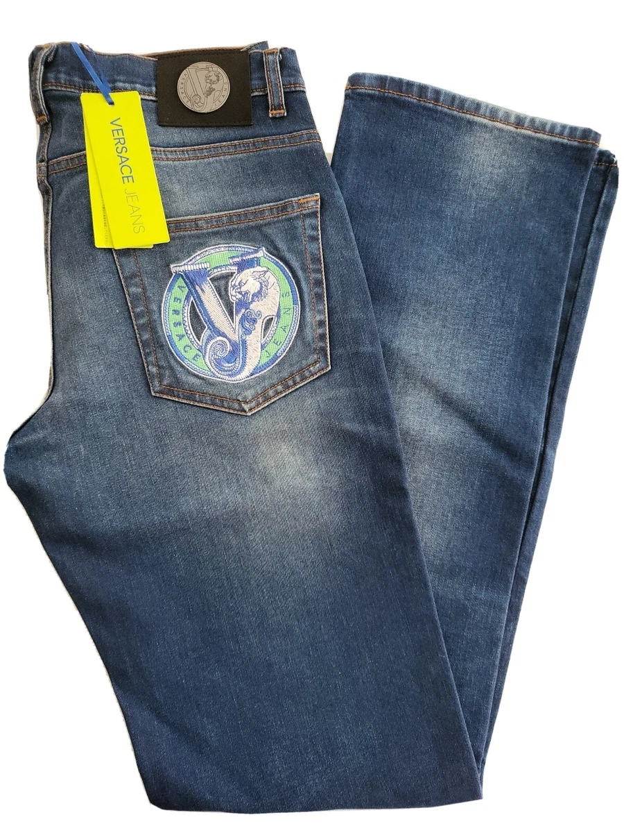 Versace jeans best sale mens
