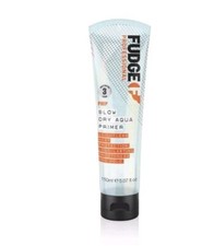 Image of Fudge Blow Dry Aqua Primer 150ml