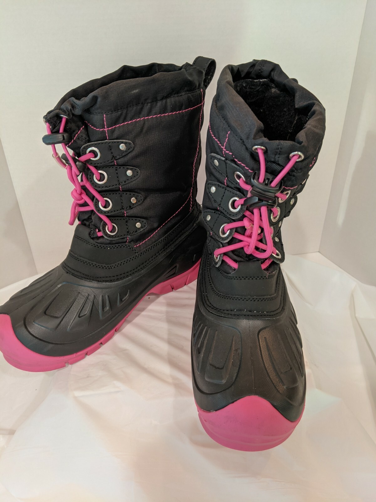 Kodiak Glo Waterproof Warm Comfort 