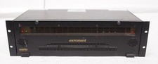 Evertz 500FR Frame with 500FC 500DA2Q-HD Boards