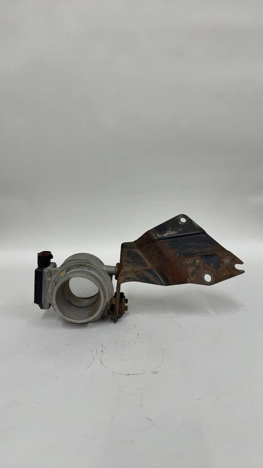 Medidor de flujo de aire Ford Taurus 1989-95 6-183 (3,0 L) Sho con soporte Foto 4 de 4